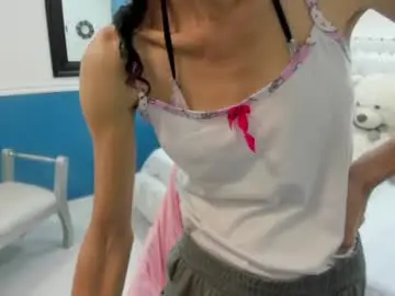 Chaturbate Live Sex Cam of victoria__grey_