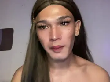 Chaturbate Sex Cam of wanna_bewithyouxxx