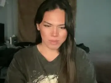 Chaturbate Sex Cam of wanna_bewithyouxxx
