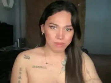 Chaturbate Live Sex of wanna_bewithyouxxx