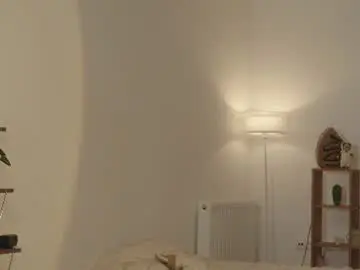 Chaturbate Watch Live Sex Cams of whisper_of_love