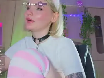 Chaturbate Live Sex of wicked_cookie
