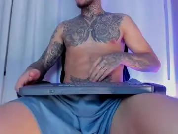 Chaturbate Adult Webcam of _kevin_xxx