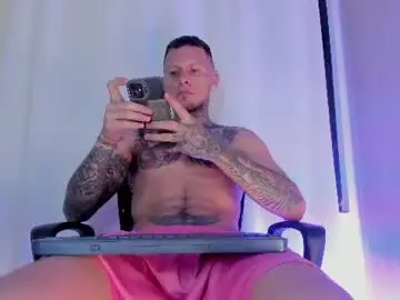 Chaturbate Adult Video Chat of _kevin_xxx