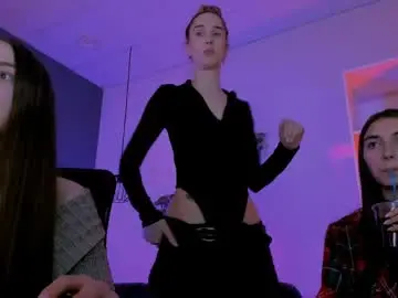 Chaturbate Live Sex Cam of _mila_fire