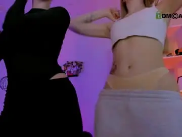 Chaturbate Live Sex of _mila_fire