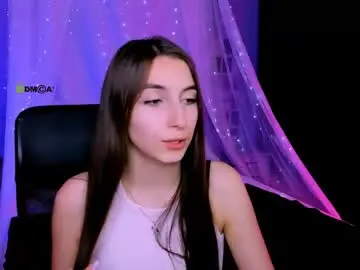 Chaturbate Adult Webcam of _mila_fire