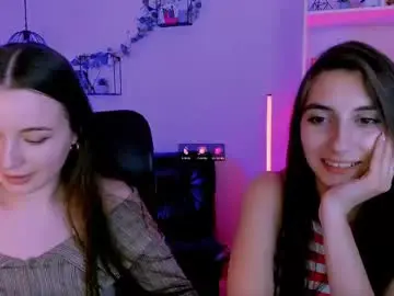 Chaturbate Live Sex of _mila_fire