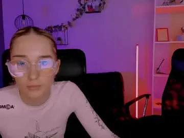 Chaturbate Adult Video Chat of _mila_fire