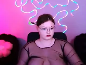 Chaturbate Adult Webcam of _mila_fire