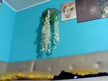Chaturbate Adult Video Chat of allidah