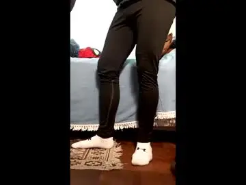 Chaturbate Live Sex Cam of antonino85