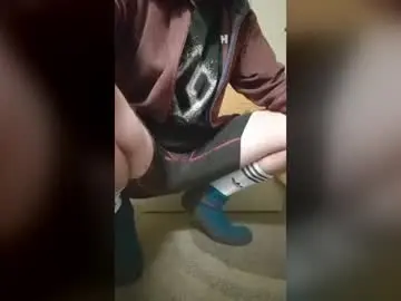 Chaturbate Live Porn of antonino85