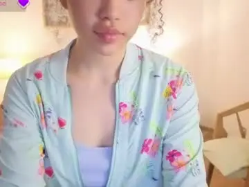 Chaturbate Sex Chat of ariaa_23