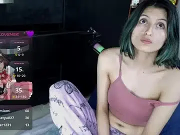 Chaturbate Watch Live Sex Cams of camilonrilli