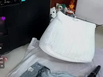 Chaturbate Nude Webcam of camilonrilli