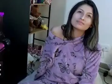 Chaturbate Live Porn of camilonrilli