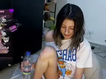 Chaturbate Sex Cam of camilonrilli