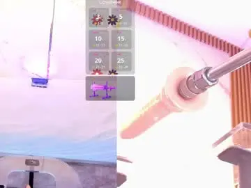 Chaturbate Free Porn Cam of candyrouse2