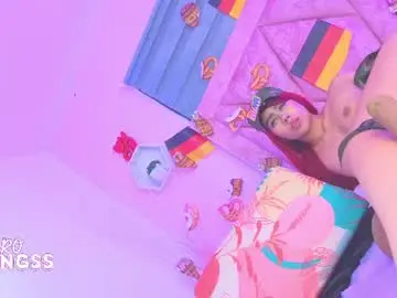 Chaturbate Free Live Porn of caro_lovingss