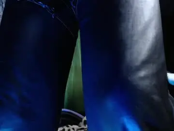 Chaturbate Live Sex Cam of dicaprioo_