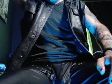 Chaturbate Live Porn of dicaprioo_