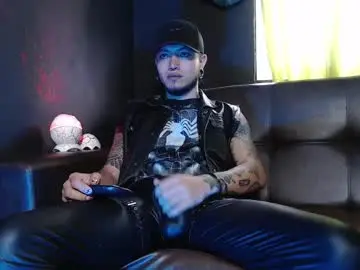 Chaturbate Best live sex cam show of dicaprioo_