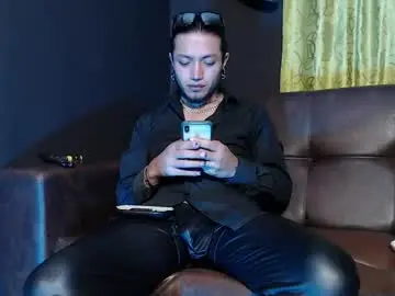 Chaturbate Nude Webcam of dicaprioo_