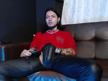 Chaturbate Private Sex Chat of dicaprioo_