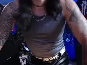 Chaturbate Best live sex cam show of dicaprioo_