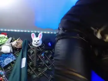 Chaturbate Live Sex of dicaprioo_