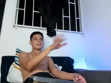 Chaturbate Free Porn Cam of edy_play1