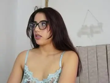 Chaturbate Adult Webcams of gaby_evansz