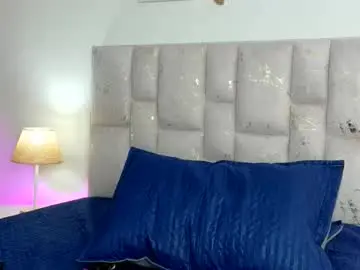 Chaturbate Sex Cam of gaby_evansz