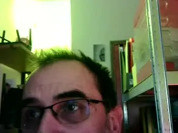 Chaturbate Adult Webcam of georgempt