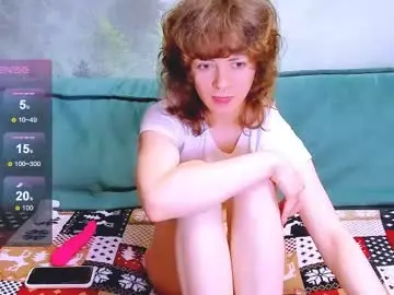 Chaturbate Sex Cam of georgia_millers