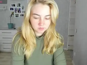 Chaturbate Adult Video Chat of helen_angel_girl
