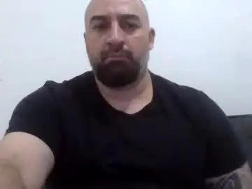 Chaturbate Live Sex of hornybastardmanx