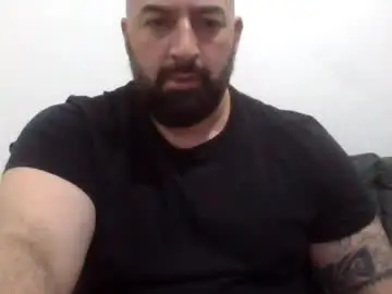 Chaturbate Best Webcam of hornybastardmanx