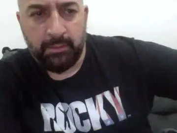 Chaturbate Adult Video Chat of hornybastardmanx