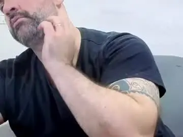 Chaturbate Watch Live Sex Cams of hornybastardmanx
