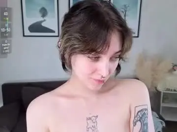 Chaturbate Free Porn Cam of iluminadangoun