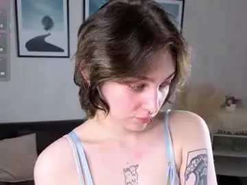 Chaturbate Live Porn of iluminadangoun