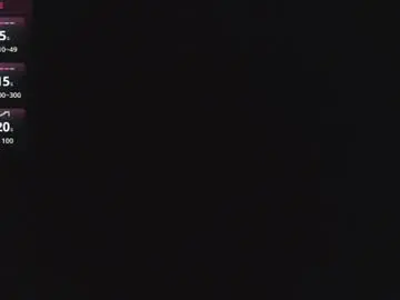 Chaturbate Live Sex of iluminadangoun