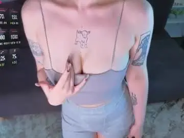 Chaturbate Best live sex cam show of iluminadangoun