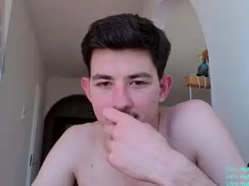 Chaturbate Private Sex Chat of jonhy_merlin