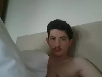 Chaturbate Live Sex Cam of jonhy_merlin
