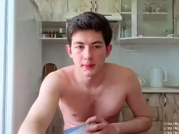 Chaturbate Free Porn Cam of jonhy_merlin