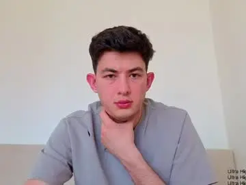 Chaturbate Adult Video Chat of jonhy_merlin