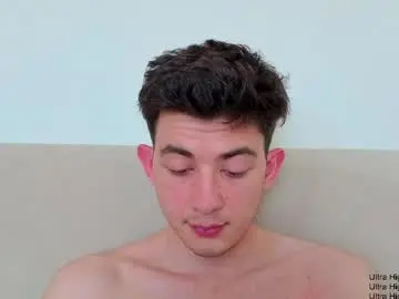 Chaturbate Sex Cam of jonhy_merlin